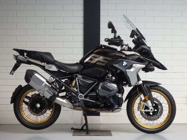 bmw - r-1250-gs
