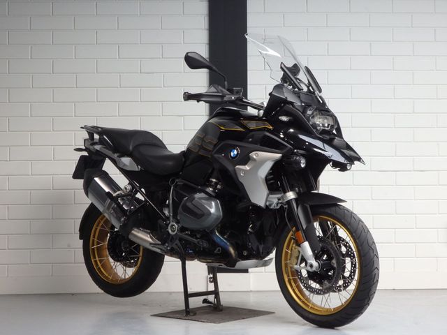 bmw - r-1250-gs