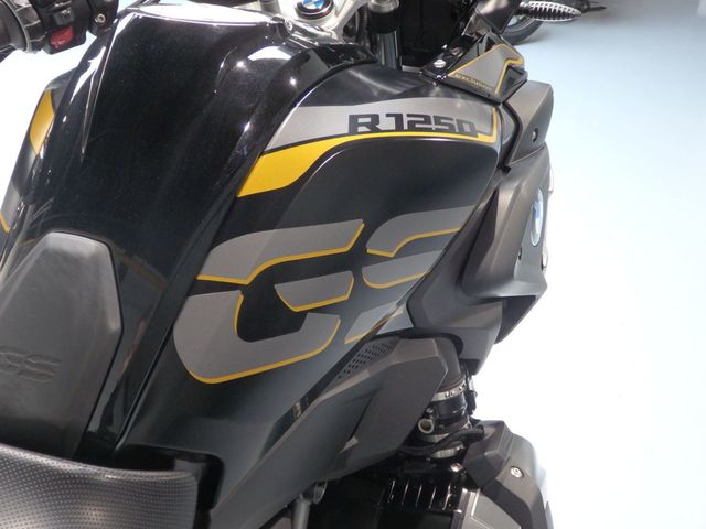 bmw - r-1250-gs
