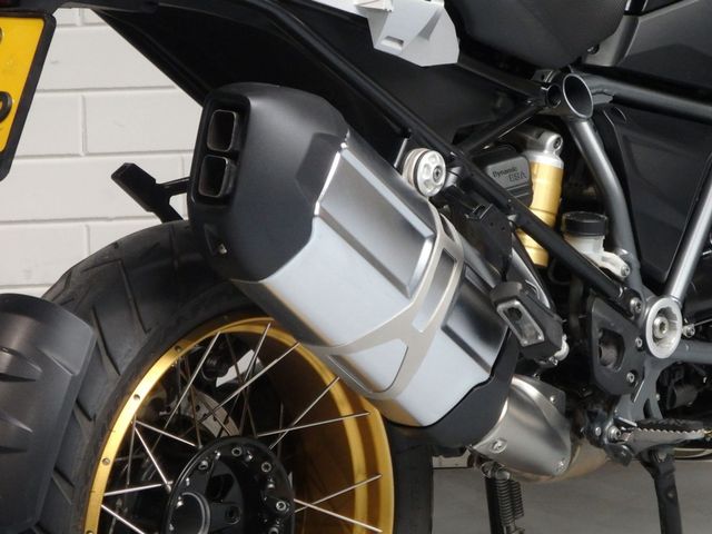 bmw - r-1250-gs