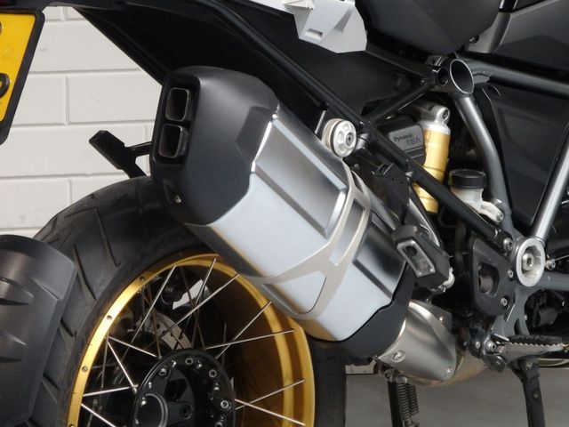 bmw - r-1250-gs