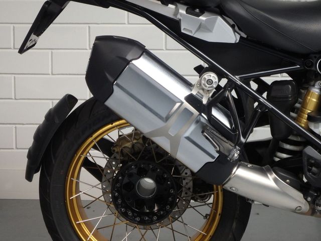 bmw - r-1250-gs