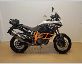 KTM 1190 Adventure R 2013 occasion