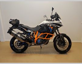 KTM 1190 Adventure R 2013 occasion