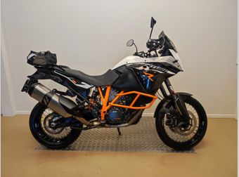 KTM 1190 Adventure R 2013 occasion