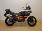 KTM 1190 ADVENTURE R
