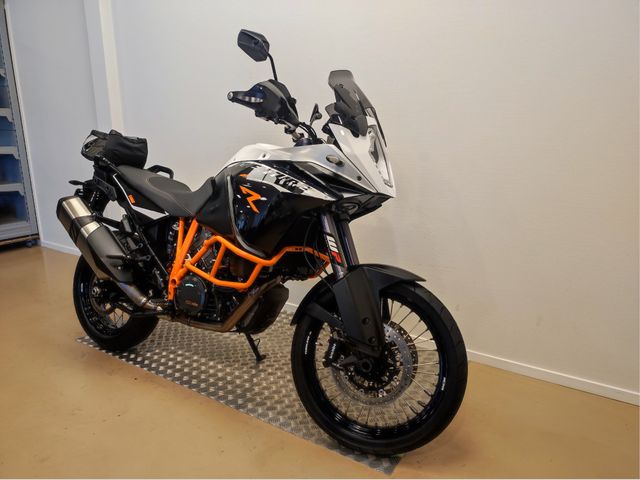 ktm - 1190-adventure-r