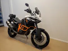 KTM 1190 Adventure R 2013 occasion – foto 2 van 9