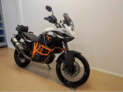 KTM 1190 ADVENTURE R – foto 2