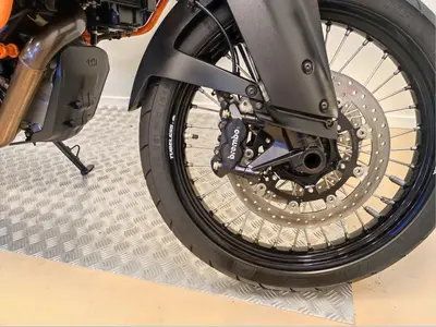 KTM 1190 ADVENTURE R – foto 3