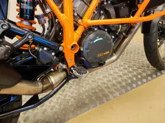 KTM 1190 Adventure R 2013 occasion – foto 4 van 9
