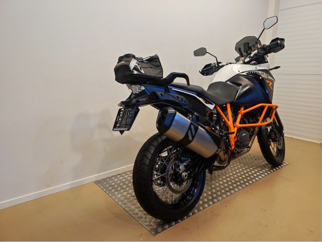 ktm - 1190-adventure-r