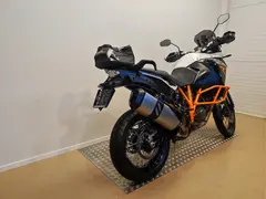 KTM 1190 Adventure R 2013 occasion – foto 5 van 9