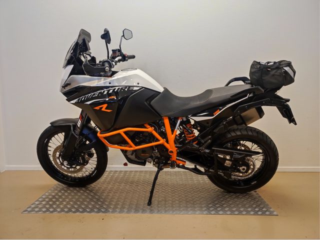 ktm - 1190-adventure-r
