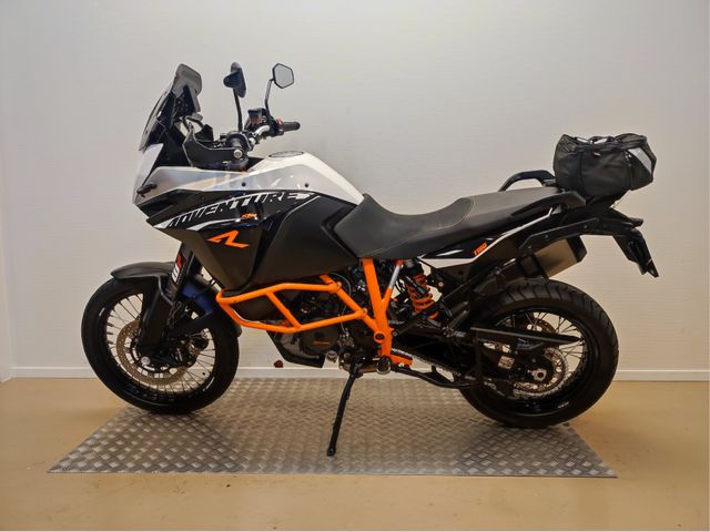 ktm - 1190-adventure-r
