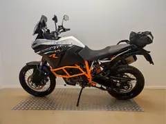 KTM 1190 Adventure R 2013 occasion – foto 6 van 9