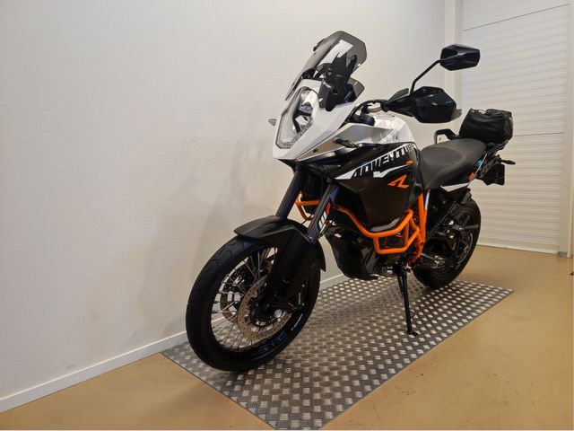 ktm - 1190-adventure-r