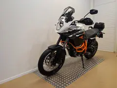 KTM 1190 Adventure R 2013 occasion – foto 7 van 9