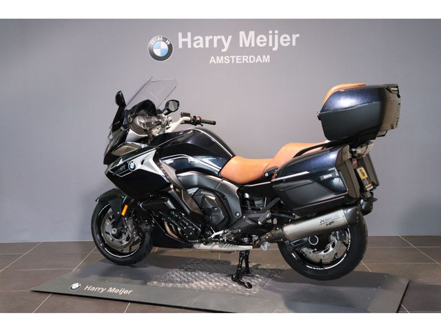 bmw - k-1600-gt