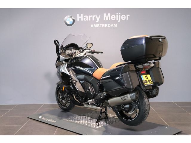 bmw - k-1600-gt