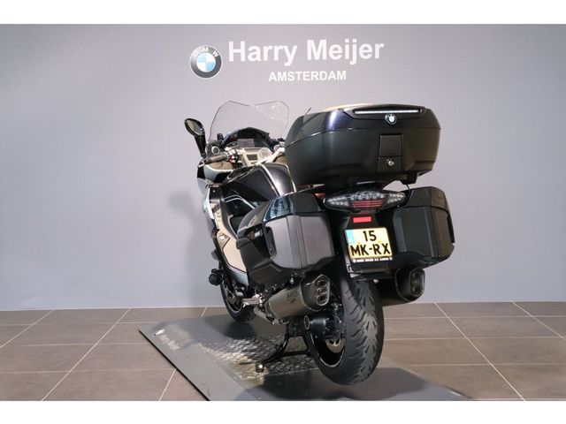 bmw - k-1600-gt