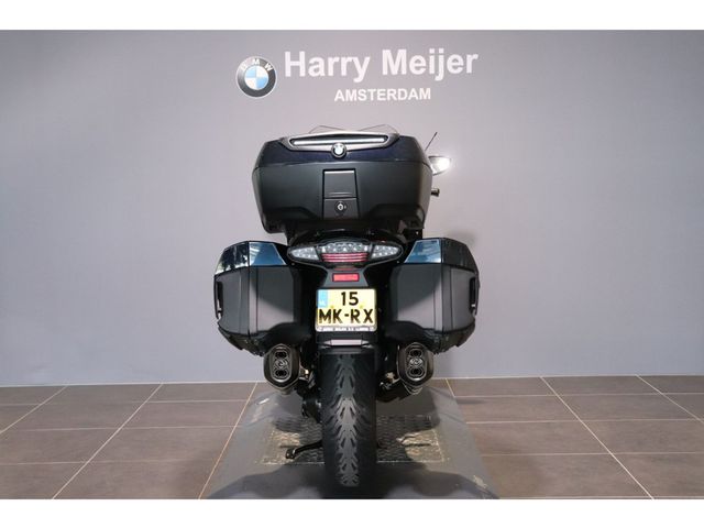 bmw - k-1600-gt