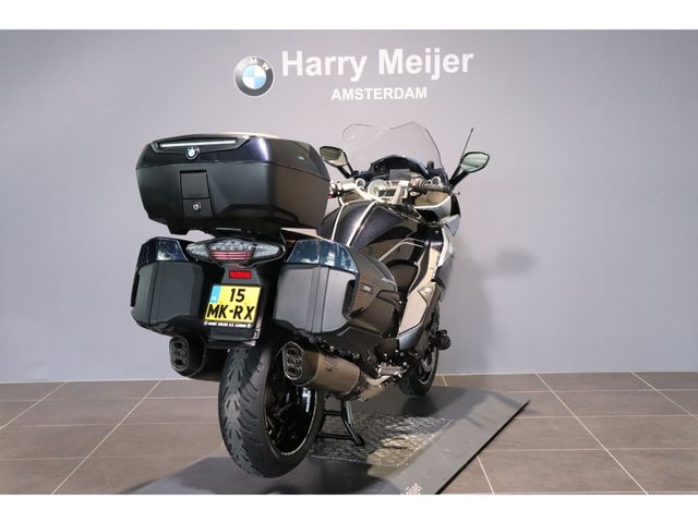 bmw - k-1600-gt