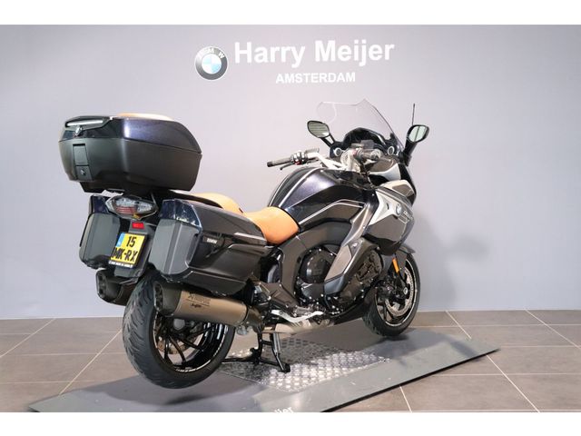 bmw - k-1600-gt