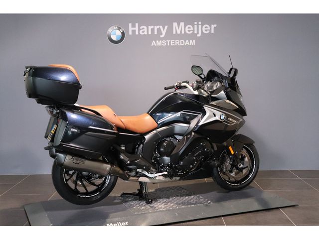 bmw - k-1600-gt