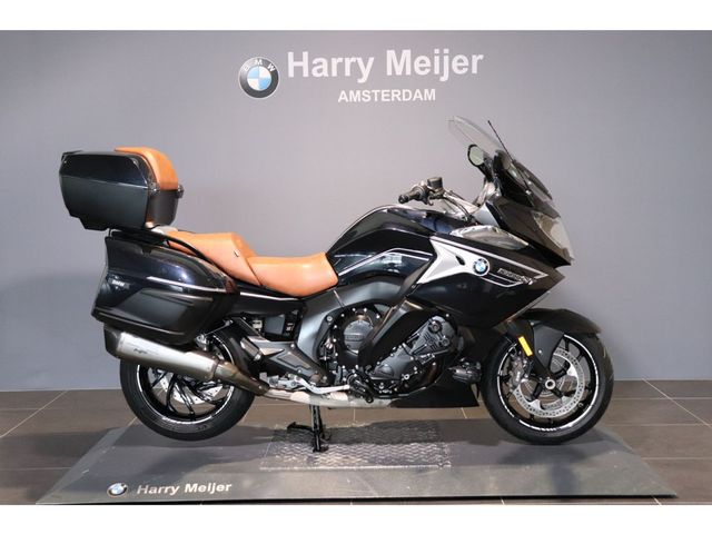 bmw - k-1600-gt