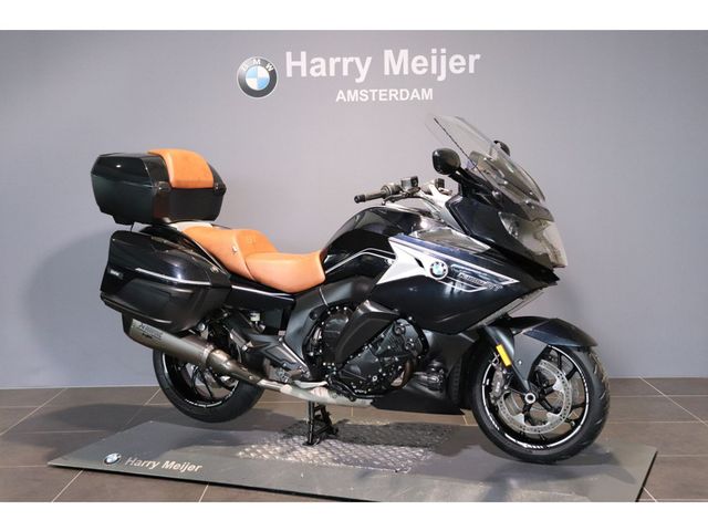 bmw - k-1600-gt