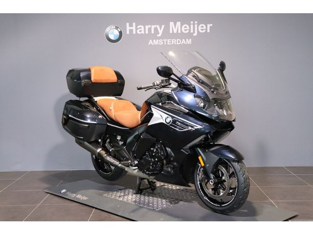 bmw - k-1600-gt