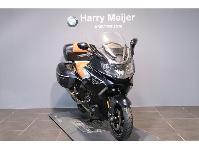 bmw - k-1600-gt