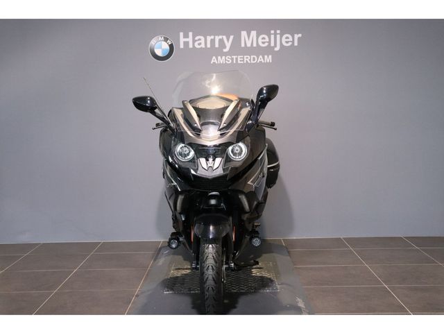 bmw - k-1600-gt