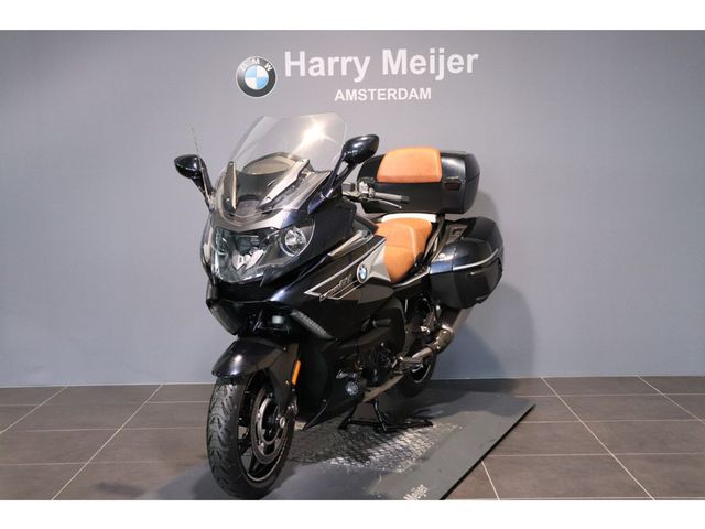bmw - k-1600-gt