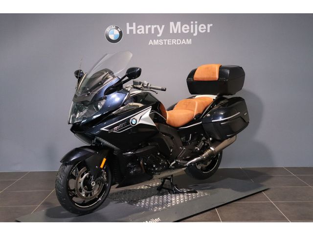 bmw - k-1600-gt