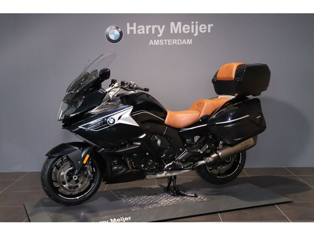bmw - k-1600-gt