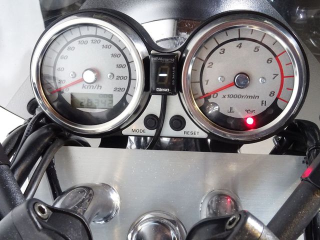 kawasaki - vn-1600-mean-streak