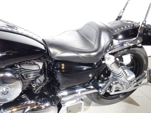 kawasaki - vn-1600-mean-streak