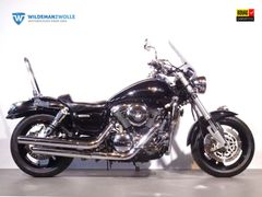 KAWASAKI VN 1600 MEAN STREAK