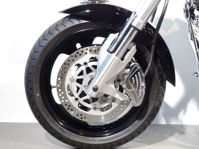 kawasaki - vn-1600-mean-streak