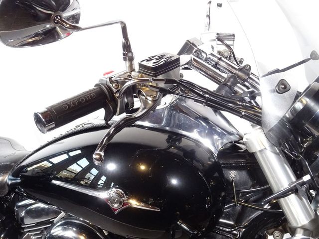 kawasaki - vn-1600-mean-streak