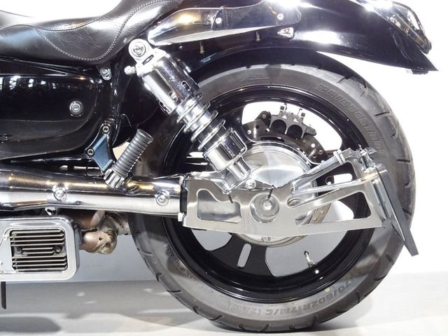 kawasaki - vn-1600-mean-streak