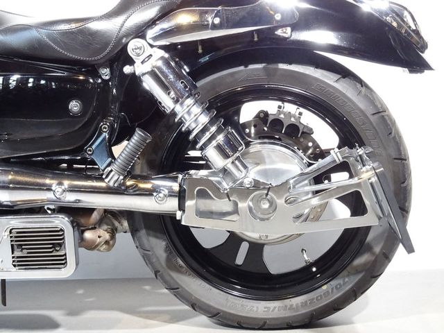 kawasaki - vn-1600-mean-streak