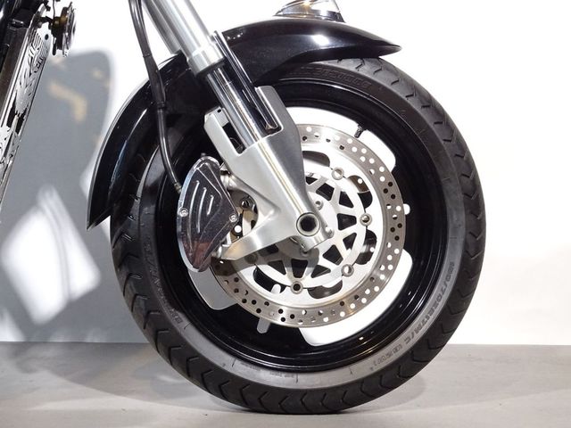 kawasaki - vn-1600-mean-streak