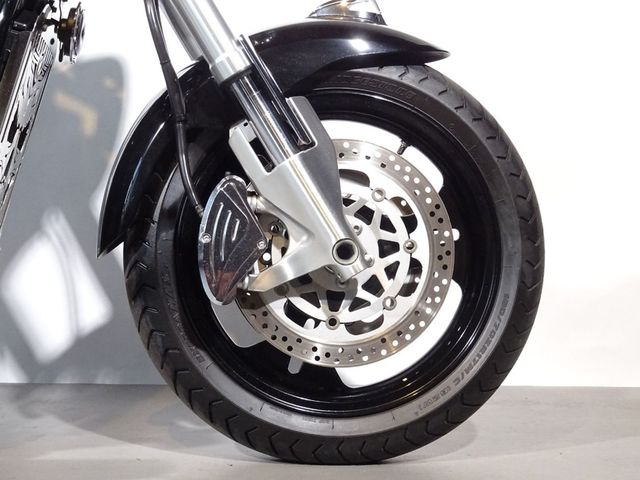 kawasaki - vn-1600-mean-streak