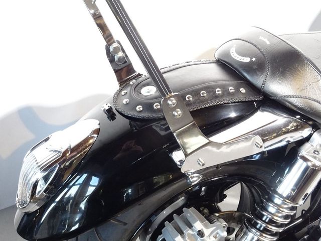 kawasaki - vn-1600-mean-streak