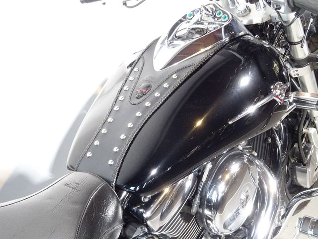 kawasaki - vn-1600-mean-streak