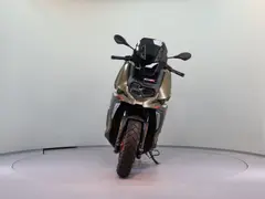 BMW C 400 X Kalamata metallic matt BTW Voertuig 2026 occasion – foto 3 van 16