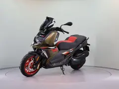 BMW C 400 X Kalamata metallic matt BTW Voertuig 2026 occasion – foto 4 van 16